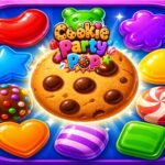 Cookie Party Pop