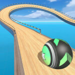Going Rolling Ball