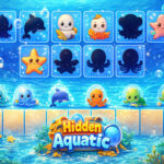 Hidden Aquatic