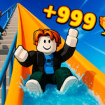 Obby: Climb and Slide