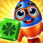Toy Box Blast