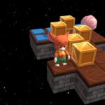 Whisker´s Adventures