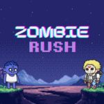 Zombies Rush